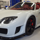 Illustration for article titled The Noble M600 Speedster Keeps A 650 HP Yamaha V8 And Loses A Top